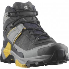 Черевики Salomon 477541 X ULTRA 5 MID GTX Asphalt