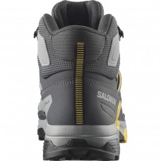 Черевики Salomon 477541 X ULTRA 5 MID GTX Asphalt