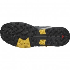Черевики Salomon 477541 X ULTRA 5 MID GTX Asphalt