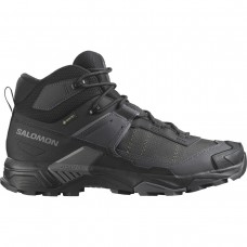 Черевики Salomon 477542 X ULTRA 5 MID GTX Blk/Asphalt