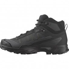 Черевики Salomon 477542 X ULTRA 5 MID GTX Blk/Asphalt