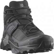 Черевики Salomon 477542 X ULTRA 5 MID GTX Blk/Asphalt
