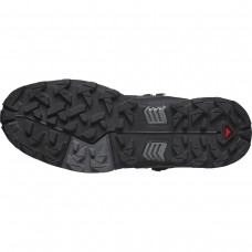 Черевики Salomon 477542 X ULTRA 5 MID GTX Blk/Asphalt