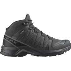Черевики Salomon 478091 X ADVENTURE RECON MID GTX Asphalt/Phaantom