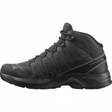 Черевики Salomon 478091 X ADVENTURE RECON MID GTX Asphalt/Phaantom