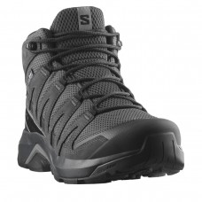 Черевики Salomon 478091 X ADVENTURE RECON MID GTX Asphalt/Phaantom