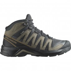 Черевики Salomon 478145 X ADVENTURE RECON MID GTX