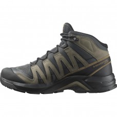 Черевики Salomon 478145 X ADVENTURE RECON MID GTX