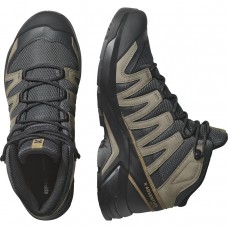 Черевики Salomon 478145 X ADVENTURE RECON MID GTX