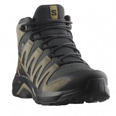 Черевики Salomon 478145 X ADVENTURE RECON MID GTX