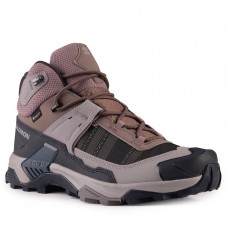 Черевики Salomon 478548 X ULTRA 5 MID GTX Iron Dark