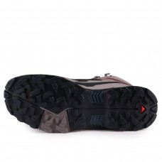 Черевики Salomon 478548 X ULTRA 5 MID GTX Iron Dark