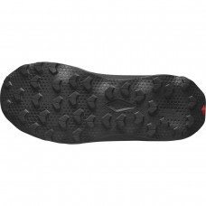 Кросівки Salomon ULTRA FLOW 2 GTX Bk/Bk Patina/Green