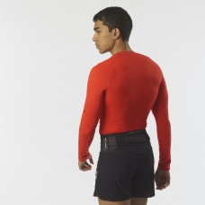 Сумка для бігу Salomon S/LAB Belt 20915 Black/White