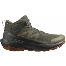 Черевики Salomon 475603 Elixir Activ MID GTX Olive