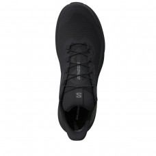 Кросівки Salomon Genesis GTX Black/Agave Green