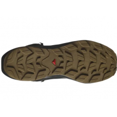 Черевики Salomon 475778 ELIXIR TOUR MID WP Black