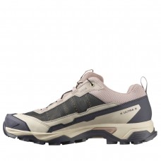 Кросівки Salomon X Ultra 5 GTX Etherea Nine/Iron Gull