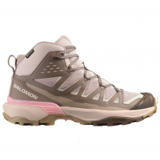 Черевики Salomon 479820 X ULTRA 360 Edge MID GTX IRON