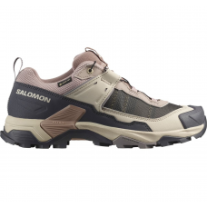 Кросівки Salomon X Ultra 5 GTX Etherea Nine/Iron Gull
