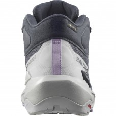 Черевики Salomon 474574 Elixir MID GTX W India Ink