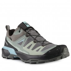 Кросівки Salomon 477425 X ULTRA 360 GTX W Sedona Sage