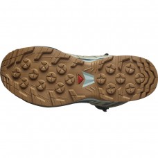 Черевики Salomon 47815300 X-Adventure Recon Mid GTX Salvia