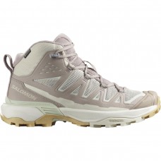 Черевики Salomon X ULTRA 360 Edge MID GTX Rainy Day