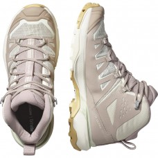 Черевики Salomon X ULTRA 360 Edge MID GTX Rainy Day