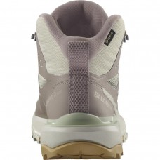 Черевики Salomon X ULTRA 360 Edge MID GTX Rainy Day