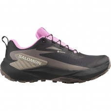 Кросівки Salomon 478629 Genesis GTX Cyclamen/Black