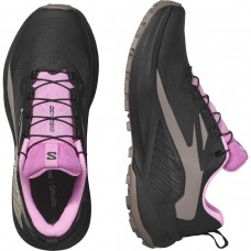 Кросівки Salomon 478629 Genesis GTX Cyclamen/Black
