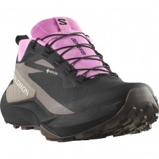 Кросівки Salomon 478629 Genesis GTX Cyclamen/Black