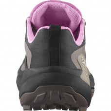 Кросівки Salomon 478629 Genesis GTX Cyclamen/Black