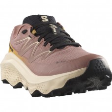Кросівки Salomon ULTRA FLOW 2 GTX Burlwood/Tender Peach