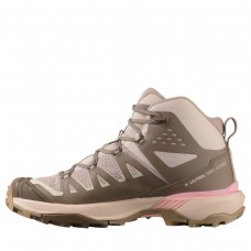 Черевики Salomon 479820 X ULTRA 360 Edge MID GTX IRON