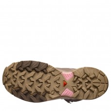 Черевики Salomon 479820 X ULTRA 360 Edge MID GTX IRON