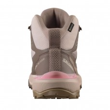 Черевики Salomon 479820 X ULTRA 360 Edge MID GTX IRON