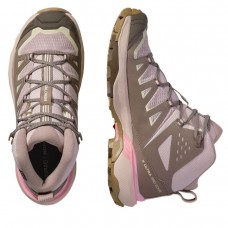 Черевики Salomon 479820 X ULTRA 360 Edge MID GTX IRON