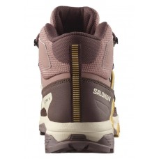 Кросівки Salomon 4775440 X Ultra 5 Mid GTX Burlwood/French