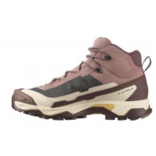 Кросівки Salomon 4775440 X Ultra 5 Mid GTX Burlwood/French