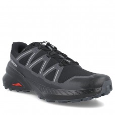 Кросівки Salomon 478538 Speedcross Peak GTX Black