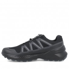 Кросівки Salomon 478538 Speedcross Peak GTX Black