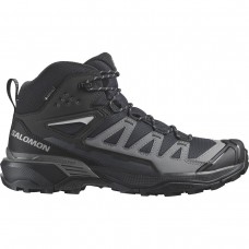 Черевики Salomon 474476 X ULTRA 360 MID GTX Black Magnet