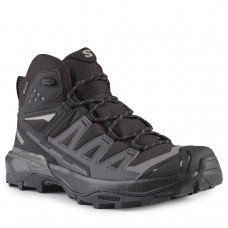 Черевики Salomon 474476 X ULTRA 360 MID GTX Black Magnet