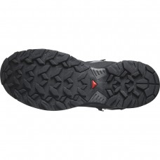 Черевики Salomon 474476 X ULTRA 360 MID GTX Black Magnet