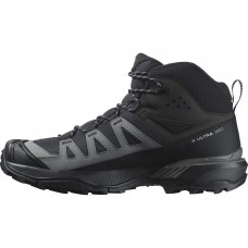 Черевики Salomon 474476 X ULTRA 360 MID GTX Black Magnet