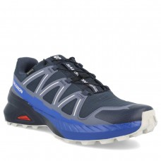 Кросівки Salomon 491708 Speedcross Peak GTX Blue Night Кросівки Salomon 491708 Speedcross Peak GTX Blue Night