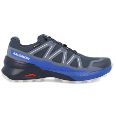 Кросівки Salomon 491708 Speedcross Peak GTX Blue Night Кросівки Salomon 491708 Speedcross Peak GTX Blue Night
