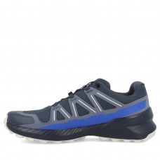 Кросівки Salomon 491708 Speedcross Peak GTX Blue Night Кросівки Salomon 491708 Speedcross Peak GTX Blue Night